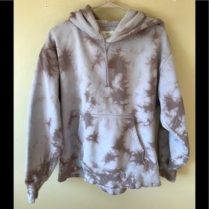 Tna Cozy Fleece Boyfriend Hoodie